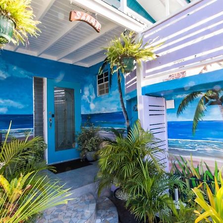 Shama'S Guest House كرايست تشيرش المظهر الخارجي الصورة