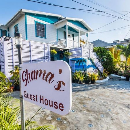 Shama'S Guest House كرايست تشيرش المظهر الخارجي الصورة
