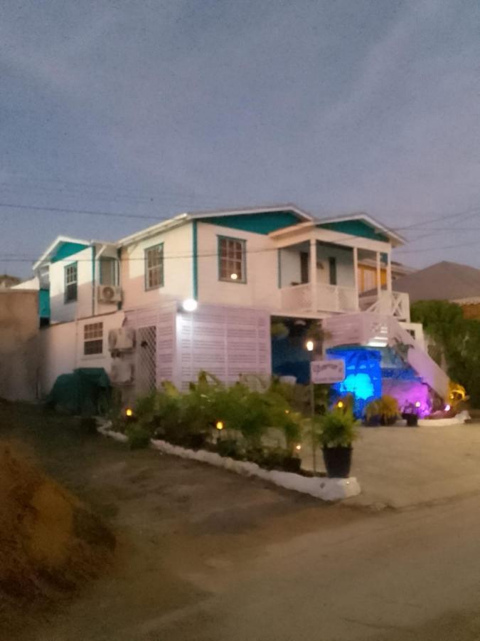 Shama'S Guest House كرايست تشيرش المظهر الخارجي الصورة