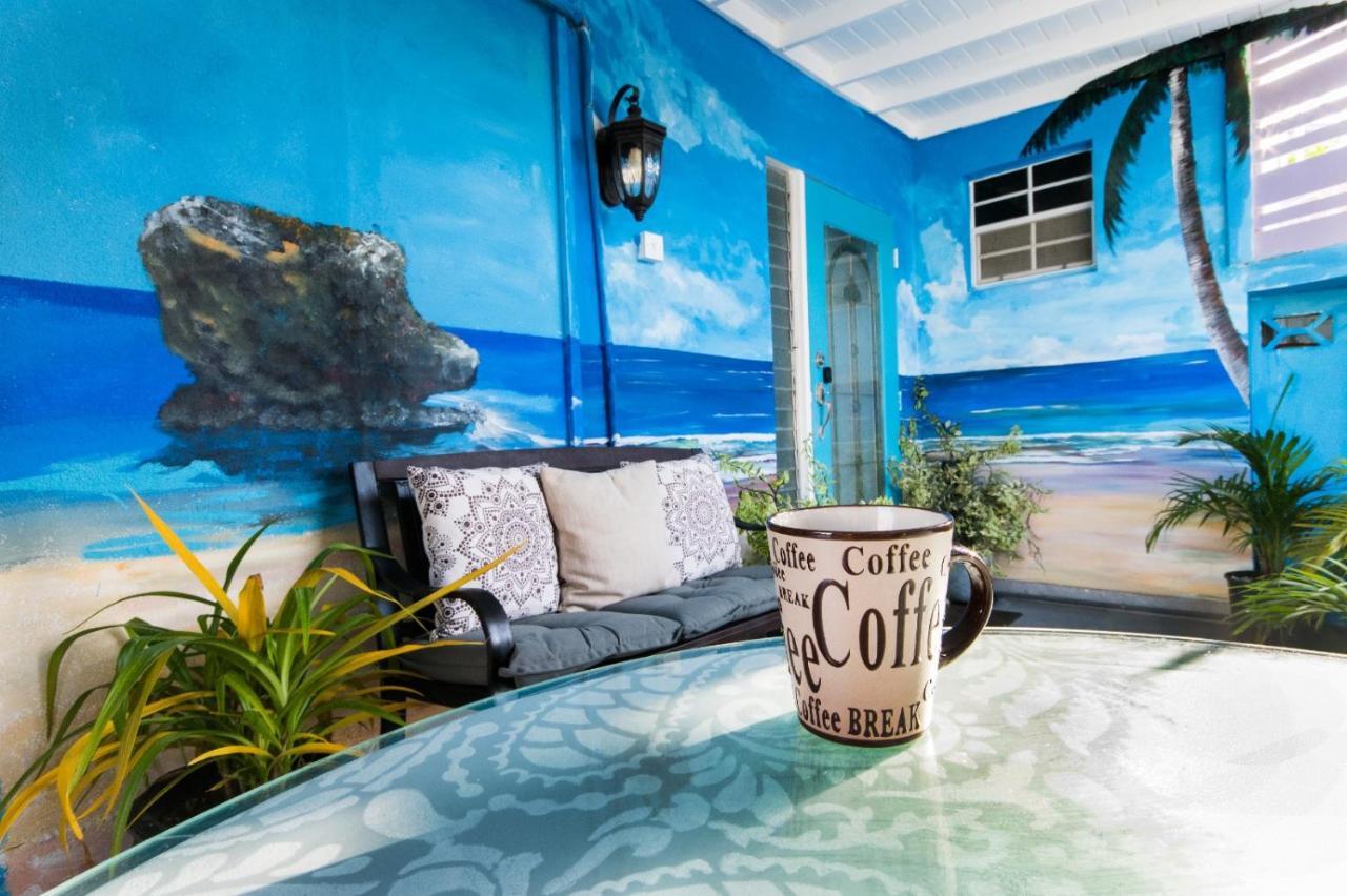Shama'S Guest House كرايست تشيرش المظهر الخارجي الصورة