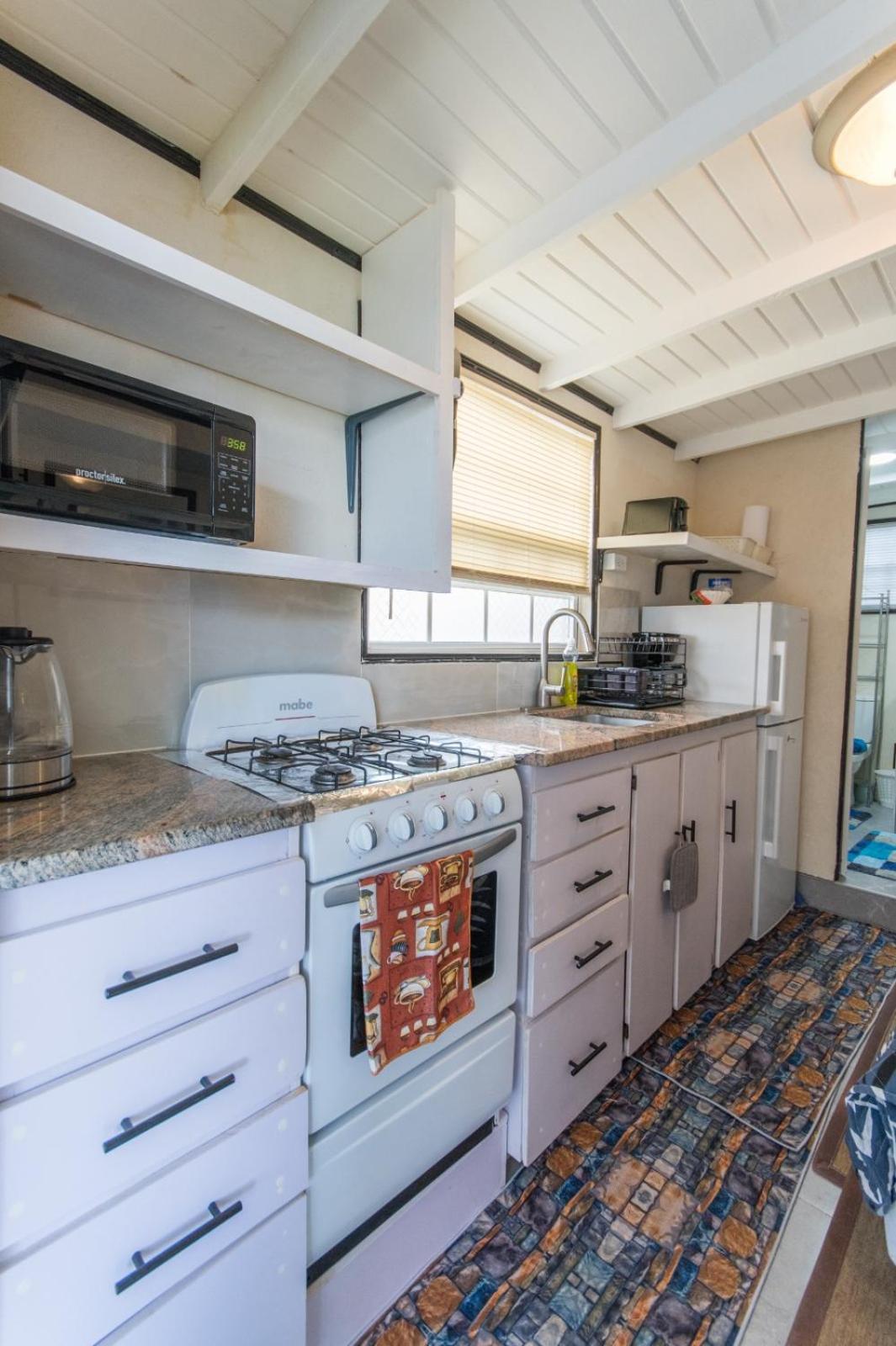 Shama'S Guest House كرايست تشيرش الغرفة الصورة
