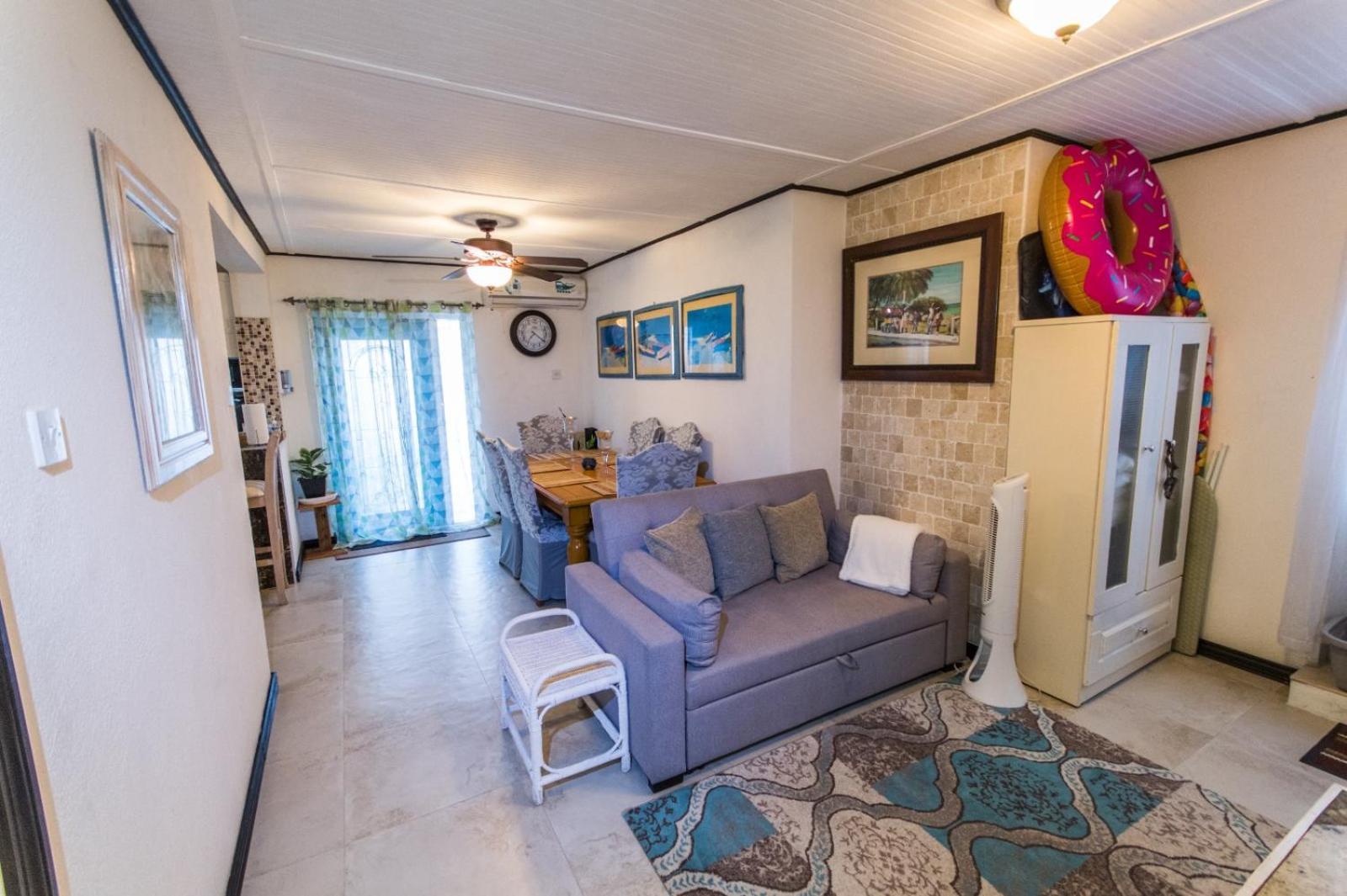 Shama'S Guest House كرايست تشيرش الغرفة الصورة