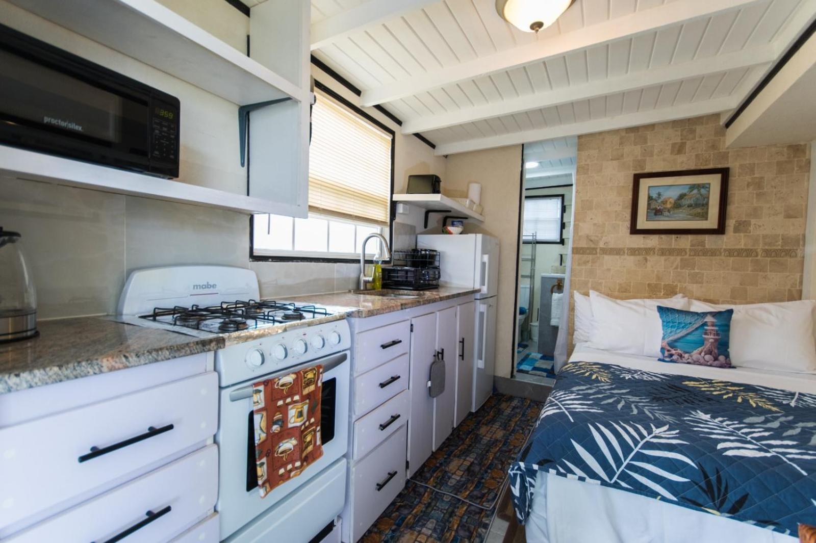 Shama'S Guest House كرايست تشيرش الغرفة الصورة