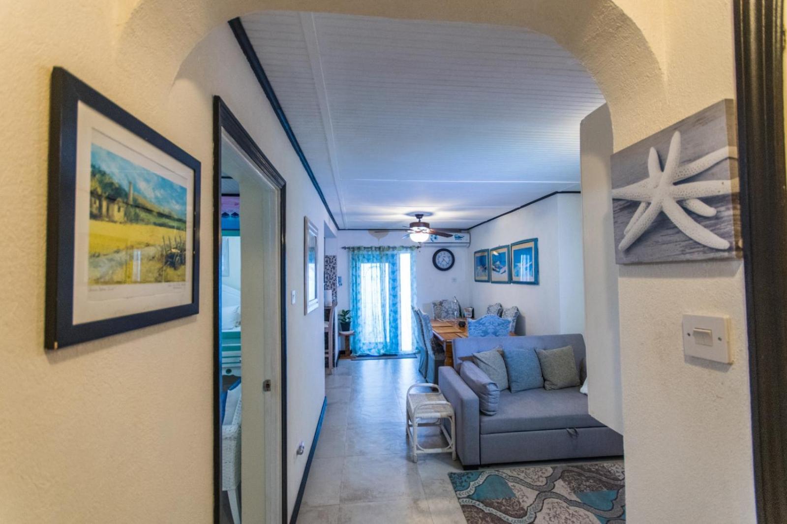 Shama'S Guest House كرايست تشيرش الغرفة الصورة