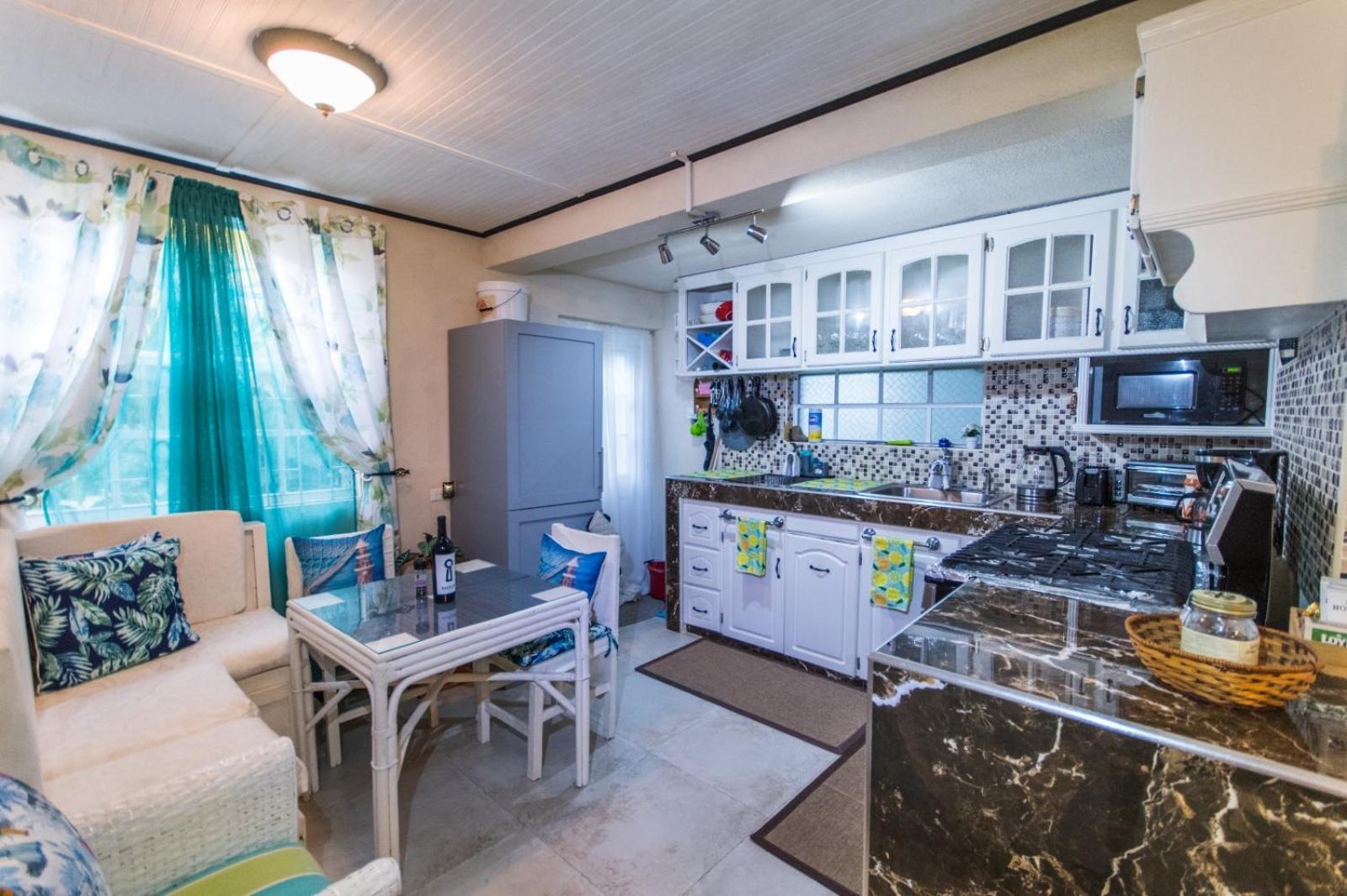 Shama'S Guest House كرايست تشيرش الغرفة الصورة